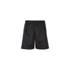 Meilleure vente 😀 Football Homme Kappa Short Delebio – Noir – Pour Homme VIOLET ⭐ grand choix 10