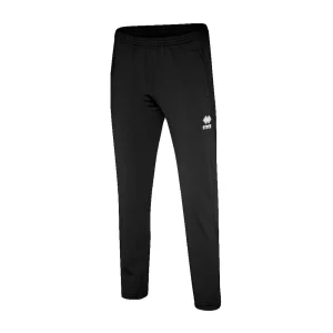 Vente flash 😍 Fitness Adulte Errea Pantalon Errea Janeiro 3.0 NOIR 😀 Livraison internationale 12