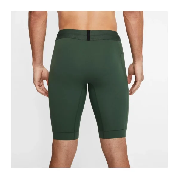 Le moins cher ✨ Training Homme Nike Nike Yoga Drifit VERT 😍 magasin pour 1