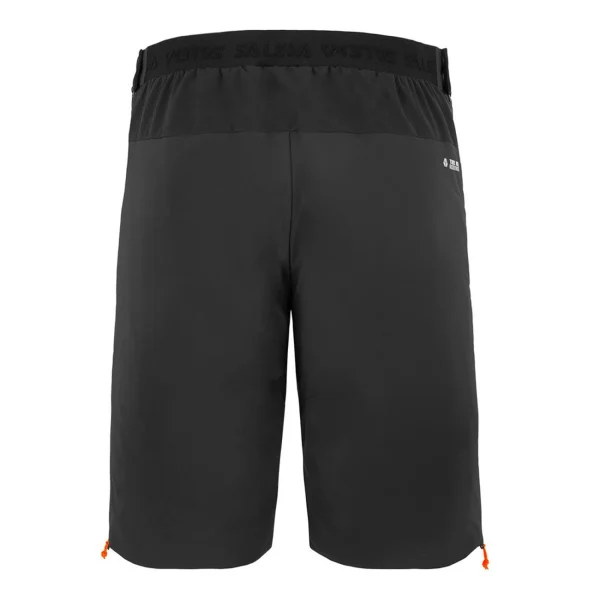 luxe soldes Tout neuf 😀 Training Homme Sawa Salewa Ortles Twr Stretch NOIR 🥰 7