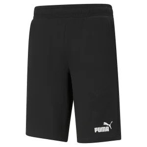 magasin en ligne france Grosses soldes 🎁 Training Homme Puma Puma Ess Shorts 10 GRIS 😀 14