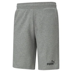 magasin en ligne france Grosses soldes 🎁 Training Homme Puma Puma Ess Shorts 10 GRIS 😀 18