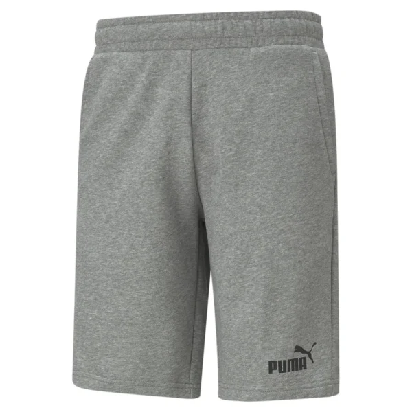 magasin en ligne france Grosses soldes 🎁 Training Homme Puma Puma Ess Shorts 10 GRIS 😀 7