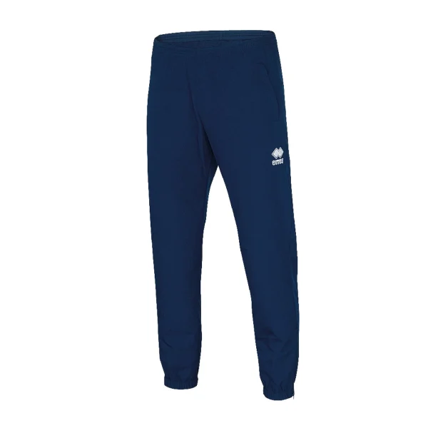 Budget ✔️ Fitness Homme Errea Pantalon Errea Austin 3.0 BLEU ⭐ SOLDES TOUT À 1