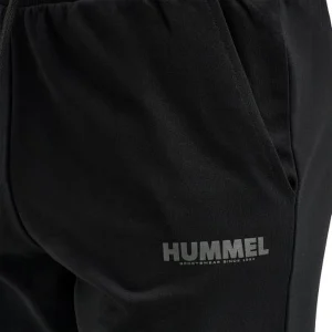 Sortie 🌟 Fitness Homme Hummel Short Hummel Hmllegacy NOIR 💯 en promotion 12