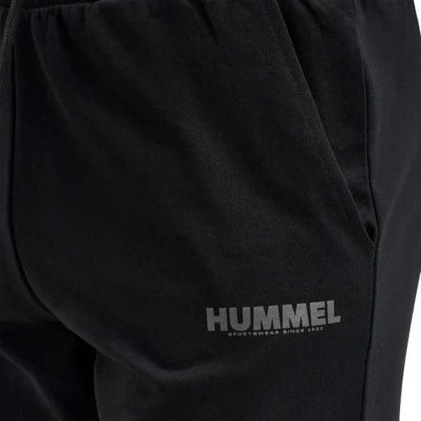 Sortie 🌟 Fitness Homme Hummel Short Hummel Hmllegacy NOIR 💯 en promotion 4