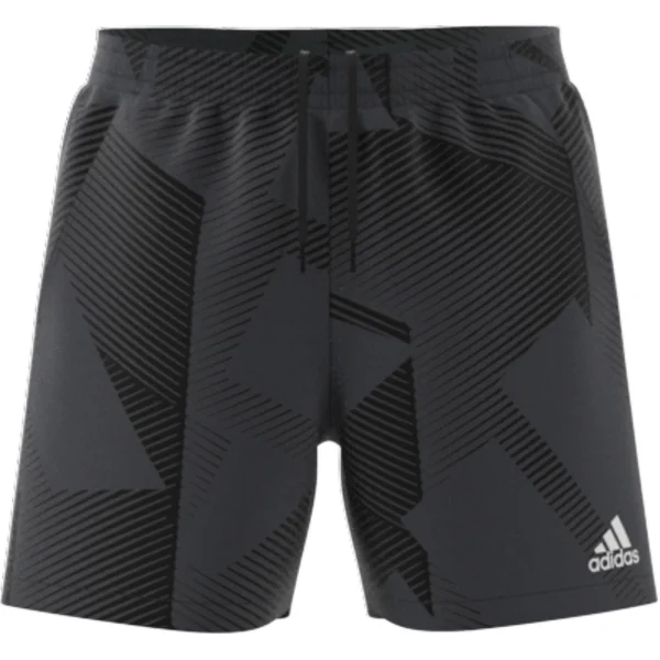 Neuve avec étiquette Le moins cher 😉 Fitness Homme Adidas Short Adidas Sportswear Graphic MULTICOLORE 👏 5