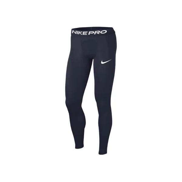 luxe soldes Acheter 💯 Training Homme Nike Nike Pro Training Tights NOIR 😀 5