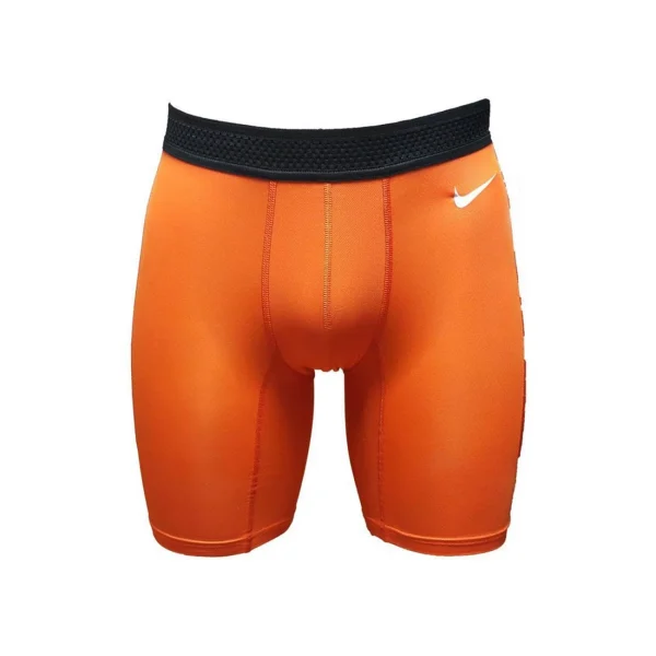 De Qualité Meilleure affaire 😍 Training Homme Nike Nike Hypercool Max Compression ORANGE ⌛ 1