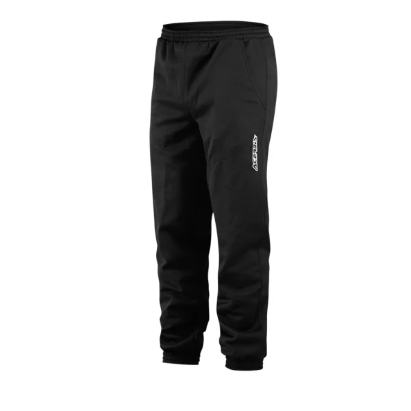 magasin Promo ⌛ Fitness Homme Acerbis Pantalon D’entraînement Acerbis Atlantis ROUGE 💯 1