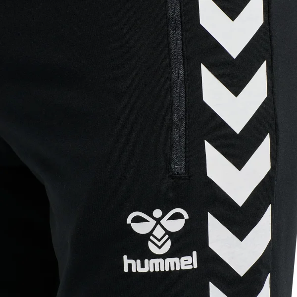 Vente flash 🛒 Fitness Homme Hummel Short Hummel Hmlray 2.0 NOIR ⌛ mode tendance 5