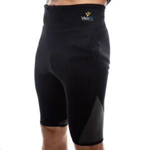 Dernières Nouveautés Les meilleures critiques de 🎉 Fitness Homme Veofit Short De Sudation Et De Sport Homme Veofit NOIR ❤️ 18