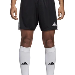 des prix incroyables Meilleur prix 👍 Football Homme Adidas Short Adidas Tastigo 19 NOIR 💯 14