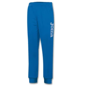 Meilleure vente ✨ Fitness Homme Joma Joma Long Pant Polyfleece Victory BLEU 💯 grossiste en ligne 10