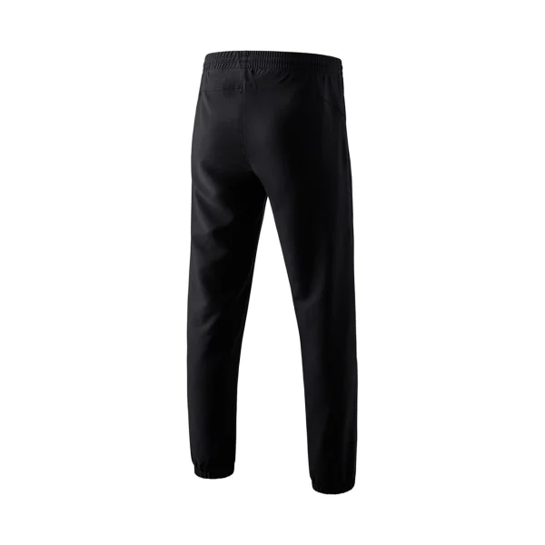 magasin Vente flash 😉 Fitness Homme Erima Pantalon De Présentation Erima Miami 2.0 NOIR 🥰 1