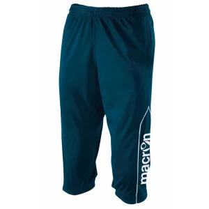 Budget 🎁 Fitness Homme Macron Pantalon Macron Ural BLEU 🥰 soldes pas cher 10