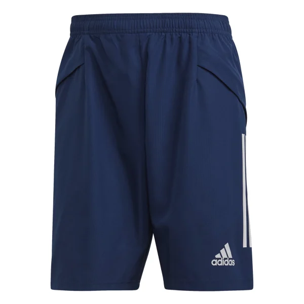 pas cher en ligne Meilleur prix 👏 Football Homme Adidas Con20 Dt Sho BLEU 😍 1