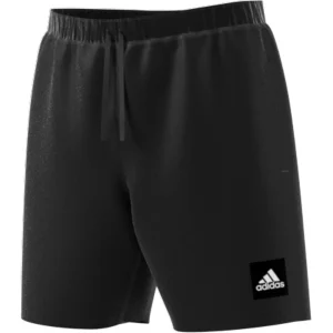 livraison la plus rapide Les meilleures critiques de ⌛ Fitness Homme Adidas Short Adidas City Fleece Training NOIR 🎉 10