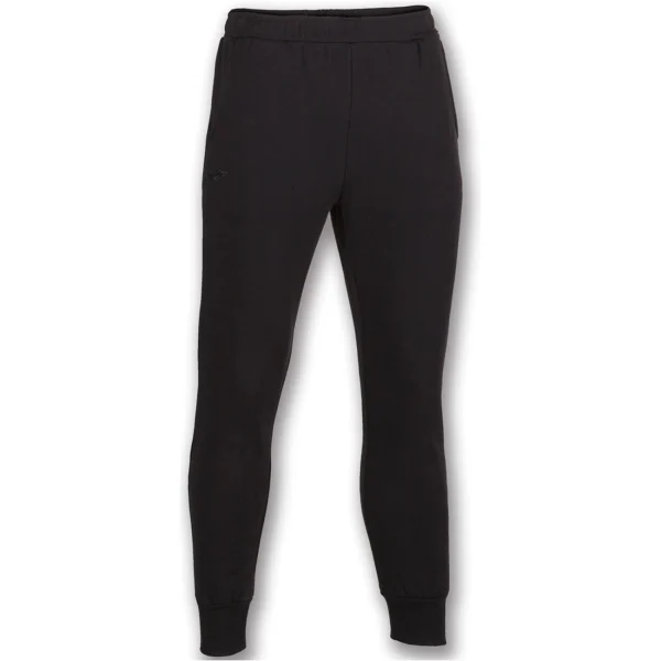 Vente flash ✨ Mode- Lifestyle Homme Joma Pantalon Largo Panteon Ii NOIR ✨ marques de renommée 5