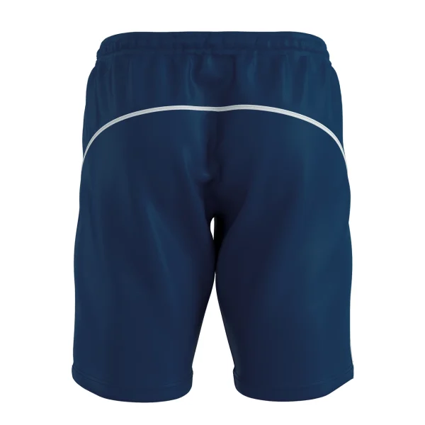 Vente flash 👏 Fitness Homme Errea Short Errea Ivan 3.0 Ad BLEU 🧨 pas cher 3