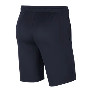 pas cher en ligne Tout neuf 🤩 Football Homme Nike Short Nike Dynamic Fit Park20 BLEU 😀 16