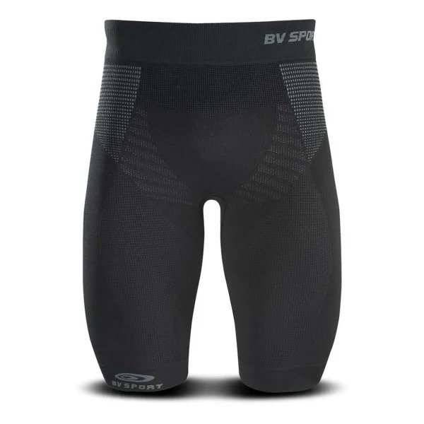 Top 10 🤩 Fitness Homme Bv Sport Cuissard De Compression Bv Sport Csx Light NOIR 🧨 dernière tendance 4