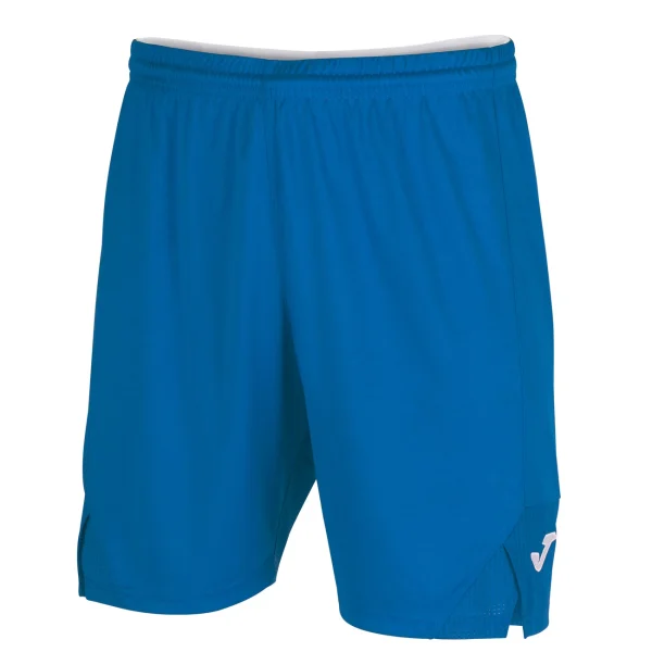 Meilleure affaire 💯 Fitness Homme Joma Short Joma Toledo Ii BLEU 🛒 Retour gratuit en magasin. 5