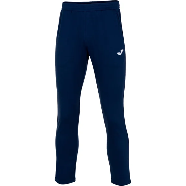 Vente flash 👍 Football Homme Joma Pantalon Largo Cannes Iii BLEU ✔️ l'unique style 4