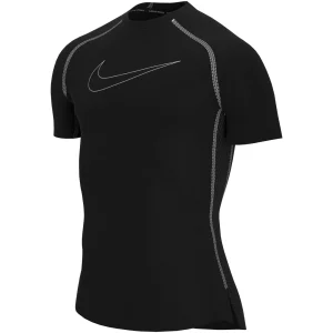 De gros 👏 Fitness Homme Nike Maillot De Compression Nike Np Dri-fit NOIR 👏 design à la mode 10