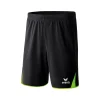 Meilleur Prix Promo 🌟 Fitness Homme Erima Short Erima Classic 5 NOIR ⌛ 20