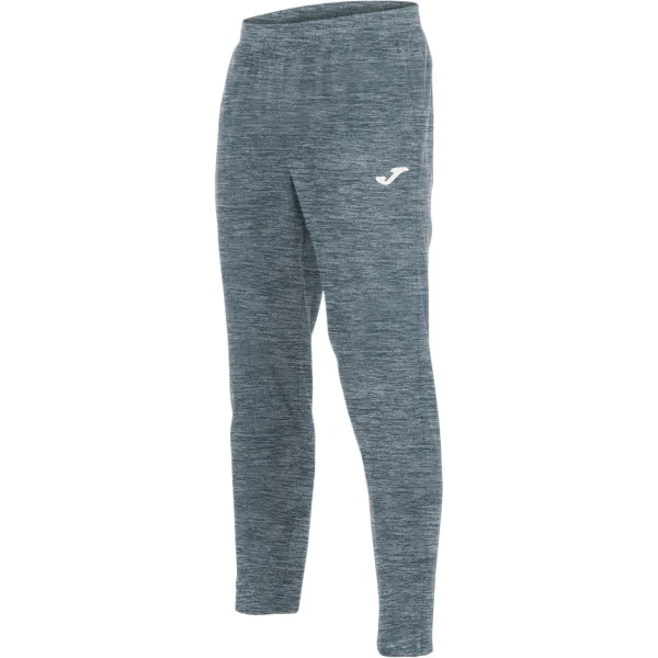 vente pas cher en ligne Remise 🛒 Mode- Lifestyle Homme Joma Pantalon Largo Elba GRIS 😉 5