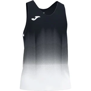 Budget 😀 Running Homme Joma Camiseta Elite Vii S/m NOIR 😍 beauté 14