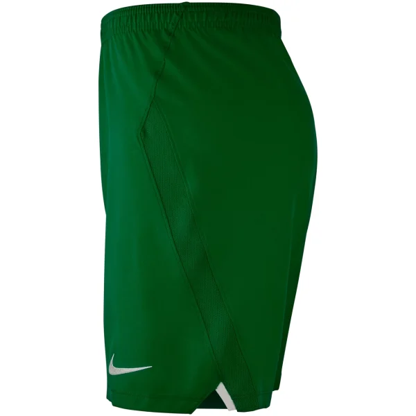 bas prix Le moins cher ⌛ Training Homme Nike Nike Laser Woven Iv Short VERT ✔️ 5