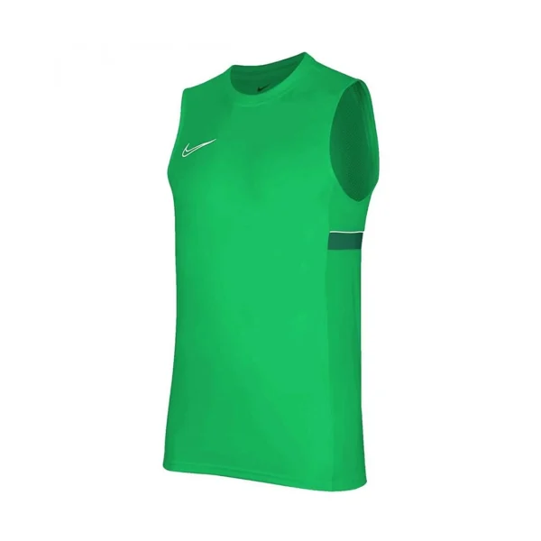 De gros 🎁 Training Homme Nike Nike Drifit Academy 21 VERT 🔔 grande surprise 4