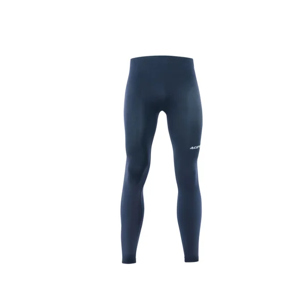 Meilleur prix 🔔 Fitness Homme Acerbis Collant Acerbis Evo BLEU 🛒 boutique en france 3