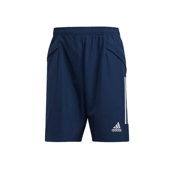 pas cher en ligne Meilleur prix 👏 Football Homme Adidas Con20 Dt Sho BLEU 😍 7