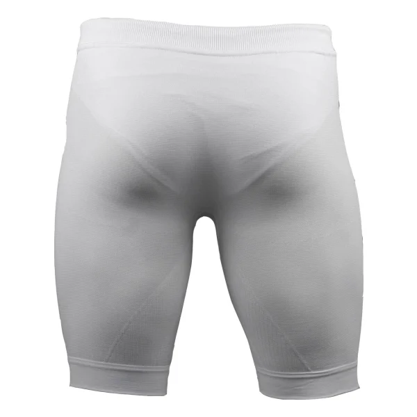 en ligne Vente flash 👏 Fitness Homme Errea Short Errea Lynx BLANC 🛒 3