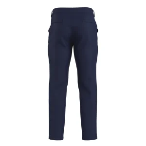 magasin Top 10 🔥 Fitness Adulte Errea Pantalon Errea Umpie BLEU 👍 9