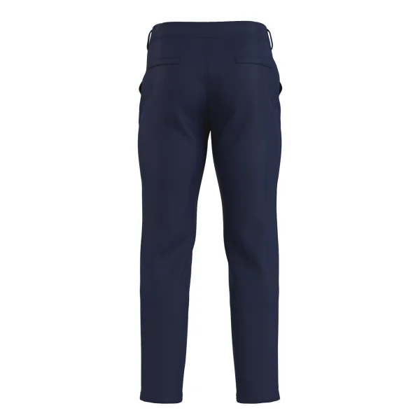 magasin Top 10 🔥 Fitness Adulte Errea Pantalon Errea Umpie BLEU 👍 4