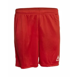 Meilleure affaire 🎉 Fitness Homme Select Short Select Pisa ROUGE ❤️ luxe soldes 18