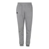 grande marque pas cher Top 10 ❤️ Multisport Homme Kappa Pantalon Baceno – Gris – Homme BLANC 🔔 8