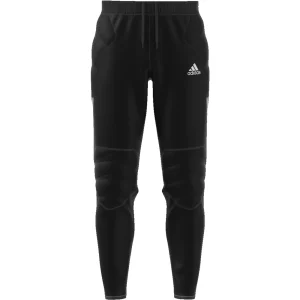 marque pas cher en ligne Vente flash 🔔 Football Homme Adidas Pantalon De Gardien Tierro NOIR 🔔 18