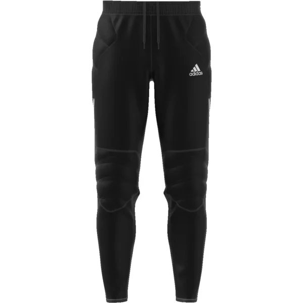 marque pas cher en ligne Vente flash 🔔 Football Homme Adidas Pantalon De Gardien Tierro NOIR 🔔 7