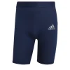 Offres 👏 Football Homme Adidas Short Adidas Techfit Tight BLEU 👏 Authenticité garantie 20