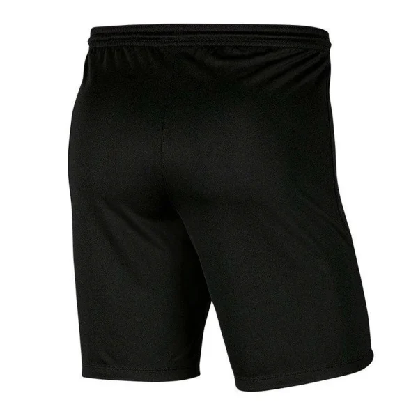 luxe soldes Les meilleures critiques de 🧨 Football Homme Nike Short Nike Dri-fit Park Iii NOIR 👍 3