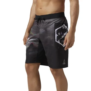 marque pas cher en ligne Grosses soldes 😀 Training Homme Reebok Reebok Epic Lightweight Short MULTICOLORE ⭐ 10