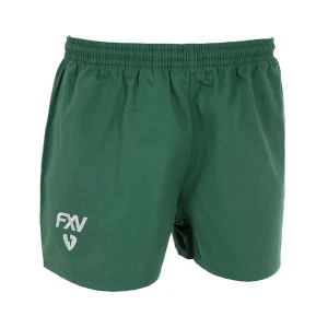 Nouveau 🤩 Fitness Homme Force Xv Short Force Xv Pixy VERT 😀 en ligne vente 9