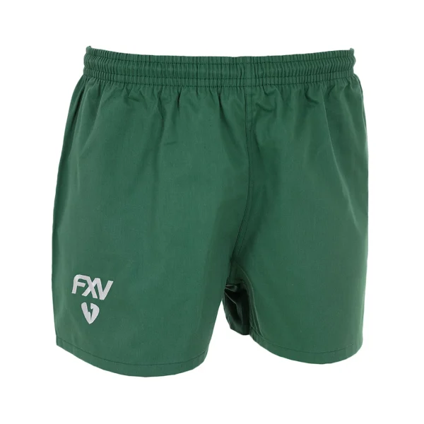 Nouveau 🤩 Fitness Homme Force Xv Short Force Xv Pixy VERT 😀 en ligne vente 3