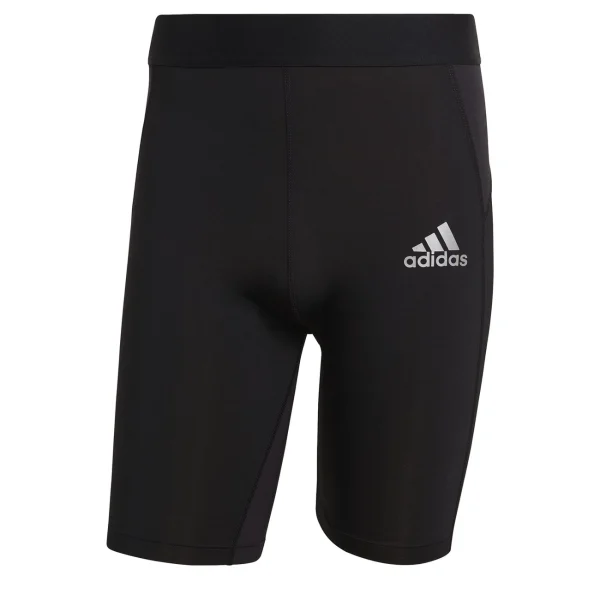 en vente Le moins cher ✔️ Football Homme Adidas Tf Sho Tight M NOIR ✨ 3