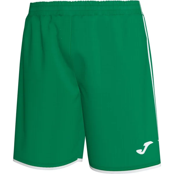 Meilleure affaire 🔥 Football Homme Joma Short Liga VERT ❤️ grossiste en ligne 1